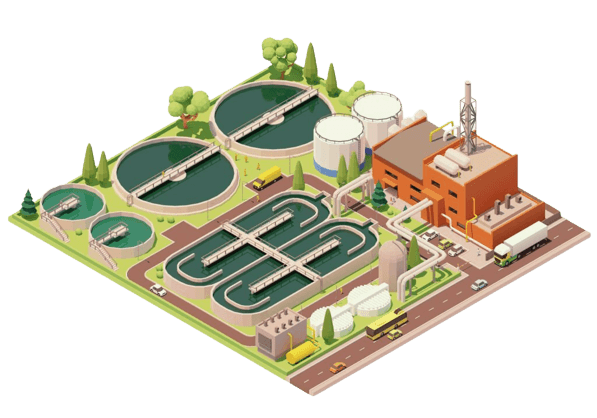 Water Treatment Industry